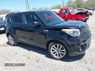 2018 Kia Soul + with VIN KNDJP3A5XJ7506584, listed as a IAAI auction lot 42048328 with 114,245 mi miles and . Bid and sale history available at DreamBid. Image 1.