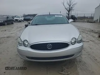 2005 Buick LaCrosse CXL z VIN 2G4WD562151245885, wystawiony jako Copart lot #52332245 z przebiegiem 128 528 mil mil oraz Nie do naprawy. Historia ofert i sprzedaży dostępna na DreamBid. Obrazek 5.