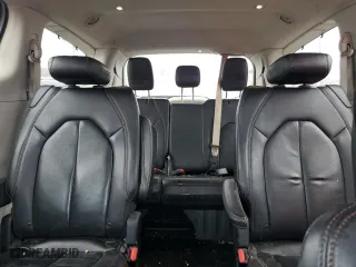 2019 Chrysler Pacifica Touring L Plus with VIN 2C4RC1EG6KR705839, listed as a Copart auction lot 48193655 with 91,690 mi miles and Salvage Title. Bid and sale history available at carsss.com. Image 10.