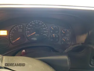 2002 Chevrolet Silverado 1500 LS with VIN 2GCEK19V421271722, listed as a Copart auction lot 47431265 with Not Provided miles and Non Repairable. Bid and sale history available at DreamBid. Image 9.