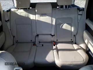 2019 Land Rover Range Rover z VIN SALGS5RE1KA555985, wystawiony jako Copart lot #42646015 z przebiegiem 53 265 mil mil oraz Szkoda całkowita • Salvage title. Historia ofert i sprzedaży dostępna na DreamBid. Obrazek 10.