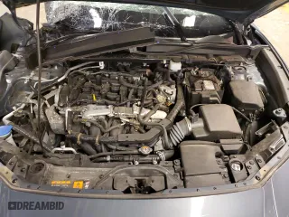 2023 Mazda CX-30 2.5 S Preferred Package with VIN 3MVDMBCM0PM522570, listed as a Copart auction lot 41656595 with 0 mi miles and Salvage Title. Bid and sale history available at carsss.com. Image 12.