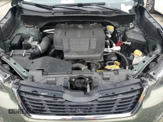 2020 Subaru Forester Touring с VIN JF2SKAXC1LH567091, выставлен на аукционе Copart как лот 59359545 с пробегом 49 153 миль миль и Списание • Salvage title. История ставок и продаж доступна на DreamBid. Изображение 11.