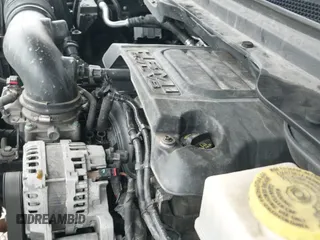 2019 Ram 1500 Longhorn with VIN 1C6SRFKT4KN518389, listed as a IAAI auction lot 41649677 with 96,662 mi miles and . Bid and sale history available at DreamBid. Image 19.