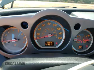 2006 Nissan Murano SL z VIN JN8AZ08W36W531920, wystawiony jako Copart lot #57418785 z przebiegiem 172 997 mil mil oraz Szkoda całkowita • Salvage title. Historia ofert i sprzedaży dostępna na DreamBid. Obrazek 9.