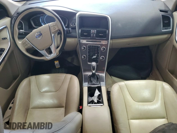 2016 Volvo XC60 T5 Drive-E Premier z VIN YV440MDK9G2844330, wystawiony jako Copart lot #50769675 z przebiegiem 143 263 mil mil oraz Czysty tytuł • Clean title. Historia ofert i sprzedaży dostępna na DreamBid. Obrazek 8.