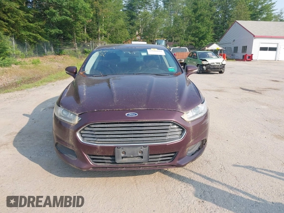2013 Ford Fusion SE with VIN 3FA6P0H77DR280857, listed as a IAAI auction lot 42666692 with 266,672 mi miles and . Bid and sale history available at DreamBid. Image 13.