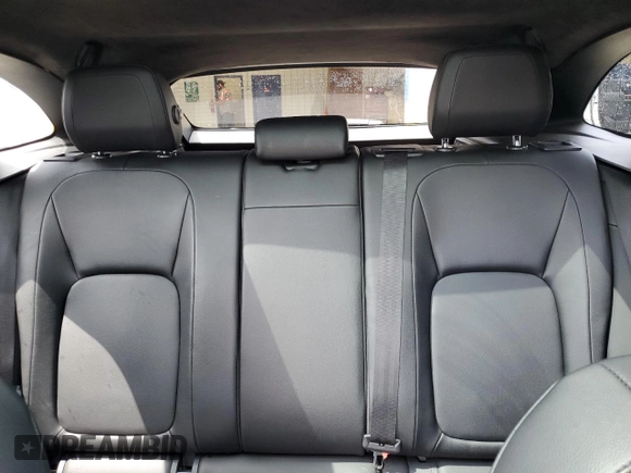 2020 Jaguar F-Pace 25t Premium with VIN SADCJ2FX5LA645580, listed as a Copart auction lot 64662805 with 45,932 mi miles and Salvage title. Bid and sale history available at DreamBid. Image 10.