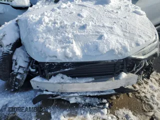 2023 Audi e-tron Premium Plus z VIN WA1LAAGE2PB016954, wystawiony jako Copart lot #87949115 z przebiegiem 31 575 mil mil oraz Szkoda całkowita • Salvage title. Historia ofert i sprzedaży dostępna na DreamBid. Obrazek 12.