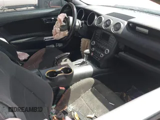 2016 Ford Mustang V6 with VIN 1FATP8EM9G5221795, listed as a IAAI auction lot 42500647 with 125,645 mi miles and . Bid and sale history available at DreamBid. Image 5.