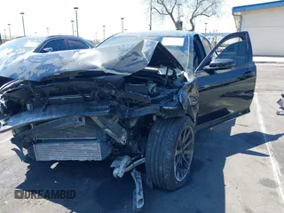 2020 Cadillac CT5 Luxury с VIN 1G6DW5RK5L0123933, выставлен на аукционе IAAI как лот 42014842 с пробегом Не указан миль и . История ставок и продаж доступна на DreamBid. Изображение 6.