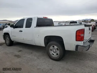 2012 Chevrolet Silverado 1500 LT with VIN 1GCRCSE00CZ266346, listed as a Copart auction lot 49182095 with 136,234 mi miles and Salvage Title. Bid and sale history available at carsss.com. Image 2.