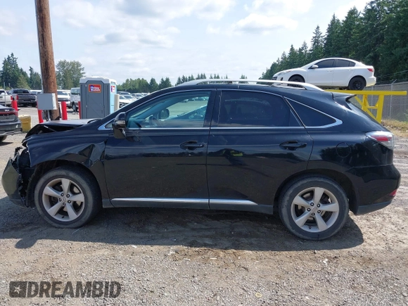 2012 Lexus RX 350 with VIN 2T2ZK1BA0CC078216, listed as a IAAI auction lot 42572594 with 175,759 mi miles and . Bid and sale history available at DreamBid. Image 15.