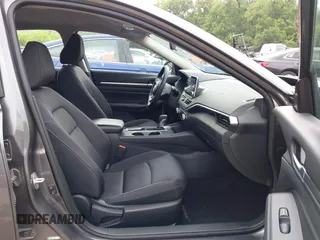 2022 Nissan Altima SV z VIN 1N4BL4DV5NN388453, wystawiony jako IAAI lot #42439418 z przebiegiem 37 066 mil mil oraz . Historia ofert i sprzedaży dostępna na DreamBid. Obrazek 5.