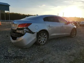 2012 Buick LaCrosse Touring с VIN 1G4GJ5E35CF131532, выставлен на аукционе Copart как лот 81626724 с пробегом 163 571 миль миль и Списание • Salvage title. История ставок и продаж доступна на DreamBid. Изображение 3.