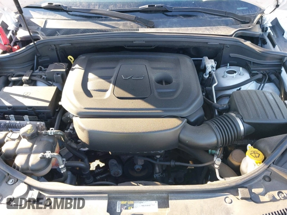 2019 Jeep Grand Cherokee Laredo E with VIN 1C4RJFAG7KC694674, listed as a IAAI auction lot 41591678 with 61,144 mi miles. Bid and sale history available at carsss.com. Image 10.