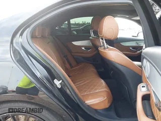 2016 Mercedes-Benz C 63 S AMG with VIN 55SWF8HB2GU114685, listed as a IAAI auction lot 42321005 with 62,883 mi miles and . Bid and sale history available at DreamBid. Image 8.