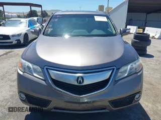 2013 Acura RDX Technology with VIN 5J8TB3H52DL007093, listed as a IAAI auction lot 42228166 with 145,025 mi miles and . Bid and sale history available at carsss.com. Image 13.