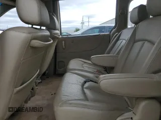 2004 Mazda MPV ES z VIN JM3LW28J540513701, wystawiony jako Copart lot #43155275 z przebiegiem Nie podano mil oraz Szkoda całkowita • Salvage title. Historia ofert i sprzedaży dostępna na DreamBid. Obrazek 11.