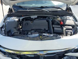 2019 Chevrolet Malibu LS with VIN 1G1ZB5ST1KF159401, listed as a IAAI auction lot 42176173 with 80,298 mi miles and . Bid and sale history available at DreamBid. Image 10.