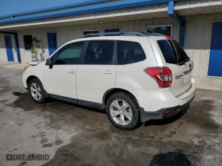 2014 Subaru Forester 2.5i Premium with VIN JF2SJADCXEH473754, listed as a Copart auction lot 51122765 with 165,839 mi miles and Salvage Title. Bid and sale history available at carsss.com. Image 2.