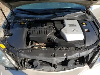 2006 Lexus RX 400h with VIN JTJHW31U860013816, listed as a Copart auction lot 58653215 with 265,114 mi miles and Salvage title. Bid and sale history available at DreamBid. Image 12.