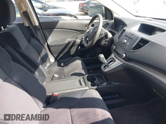 2014 Honda CR-V LX z VIN 2HKRM3H30EH529874, wystawiony jako IAAI lot #41753293 z przebiegiem 116 524 mil mil oraz . Historia ofert i sprzedaży dostępna na DreamBid. Obrazek 5.