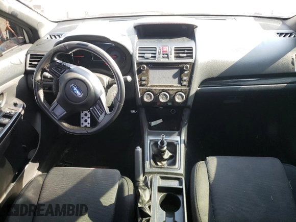 2018 Subaru WRX with VIN JF1VA1A61J9821848, listed as a Copart auction lot 54544475 with 68,519 mi miles and Clean Title. Bid and sale history available at carsss.com. Image 8.