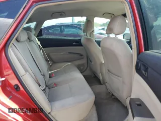 2008 Toyota Prius with VIN JTDKB20U387702351, listed as a Copart auction lot 52797305 with Not Provided miles and Salvage Title. Bid and sale history available at carsss.com. Image 11.