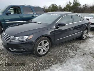 2017 Volkswagen CC 2.0T Sport with VIN WVWKP7AN9HE501328, listed as a Copart auction lot 38315704 with 102,067 mi miles. Bid and sale history available at carsss.com. Image 1.