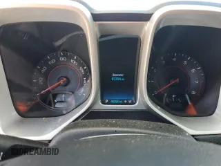 2015 Chevrolet Camaro LT z VIN 2G1FF3D30F9270741, wystawiony jako Copart lot #56735745 z przebiegiem 95 354 mil mil oraz Czysty tytuł • Clean title. Historia ofert i sprzedaży dostępna na DreamBid. Obrazek 9.