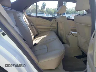 1996 Mercedes-Benz E 320 with VIN WDBJF55F1TJ014659, listed as a IAAI auction lot 42273213 with 151,584 mi miles and . Bid and sale history available at DreamBid. Image 8.