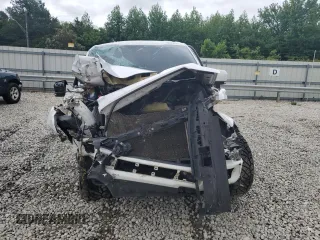 2020 Ford F-150 XL with VIN 1FTEW1E58LKE78819, listed as a Copart auction lot 55860945 with Not provided miles and Salvage title. Bid and sale history available at DreamBid. Image 5.