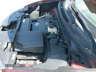 2009 Nissan Murano SL with VIN JN8AZ18W69W159810, listed as a IAAI auction lot 42925242 with 159,660 mi miles and . Bid and sale history available at DreamBid. Image 20.