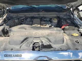 2020 Ram 2500 Tradesman with VIN 3C6UR5CL5LG251999, listed as a Copart auction lot 66760214 with 256,156 mi miles and Salvage Title. Bid and sale history available at carsss.com. Image 11.