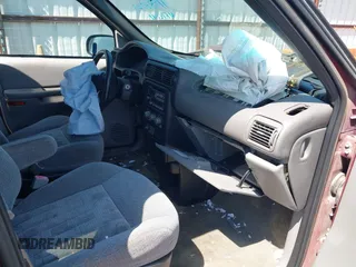 2004 Pontiac Montana 1SA with VIN 1GMDX03E94D111094, listed as a IAAI auction lot 41988723 with Not Provided miles and . Bid and sale history available at DreamBid. Image 5.