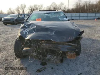 2018 Volkswagen Golf GTI S with VIN 3VW547AU7JM278684, listed as a Copart auction lot 48867415 with 0 mi miles and Salvage Title. Bid and sale history available at carsss.com. Image 5.