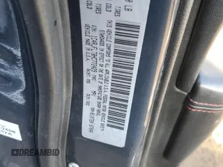 2017 Jeep Grand Cherokee Trailhawk with VIN 1C4RJFLT8HC772429, listed as a Copart auction lot 89334325 with 193,516 mi miles and Salvage title. Bid and sale history available at DreamBid. Image 13.