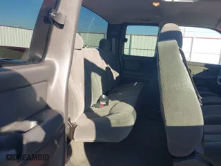 2003 Chevrolet Silverado 1500 LT with VIN 1GCEK19T33E304904, listed as a IAAI auction lot 41647065 with 109,057 mi miles. Bid and sale history available at carsss.com. Image 8.