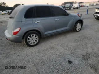 2009 Chrysler PT Cruiser Touring with VIN 3A8FY58959T570765, listed as a Copart auction lot 84791504 with 66,850 mi miles and Salvage Title. Bid and sale history available at carsss.com. Image 3.