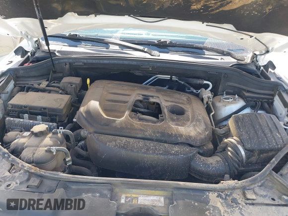 2020 Dodge Durango SXT Plus with VIN 1C4RDHAGXLC223364, listed as a IAAI auction lot 41876587 with 68,101 mi miles and . Bid and sale history available at DreamBid. Image 10.