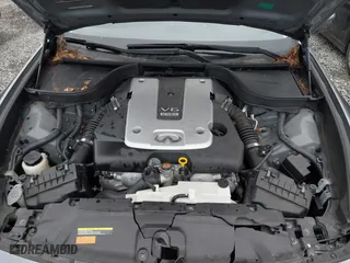 2013 Infiniti G37 Sedan Journey with VIN JN1CV6AP9DM722923, listed as a IAAI auction lot 41603802 with 61,445 mi miles. Bid and sale history available at carsss.com. Image 10.