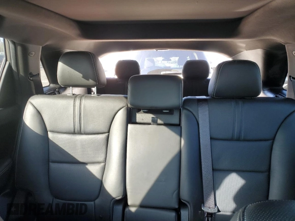 2014 Kia Sorento SX Limited with VIN 5XYKW4A71EG448906, listed as a Copart auction lot 83446954 with 95,713 mi miles and Salvage title. Bid and sale history available at DreamBid. Image 10.