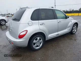 2010 Chrysler PT Cruiser z VIN 3A4GY5F92AT208700, wystawiony jako IAAI lot #41569302 z przebiegiem 134 536 mil mil oraz . Historia ofert i sprzedaży dostępna na DreamBid. Obrazek 4.