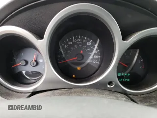 2010 Chrysler Sebring Limited with VIN 1C3CC5FB1AN207161, listed as a Copart auction lot 49421105 with 121,340 mi miles and Salvage Title. Bid and sale history available at DreamBid. Image 9.