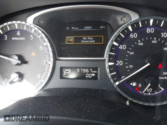 2014 Infiniti QX60 with VIN 5N1AL0MM9EC521244, listed as a IAAI auction lot 41932375 with 97,967 mi miles and . Bid and sale history available at carsss.com. Image 15.