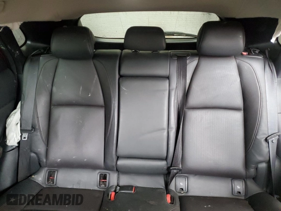 2023 Mazda CX-30 S Premium with VIN 3MVDMBDM0PM527234, listed as a Copart auction lot 43534975 with 77,240 mi miles and Non Repairable. Bid and sale history available at DreamBid. Image 10.