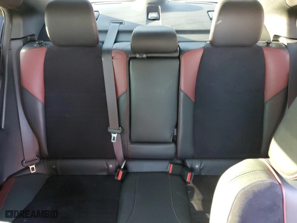2019 Subaru WRX Premium with VIN JF1VA1B67K9813494, listed as a Copart auction lot 41874865 with 65,682 mi miles and Salvage Title. Bid and sale history available at carsss.com. Image 10.