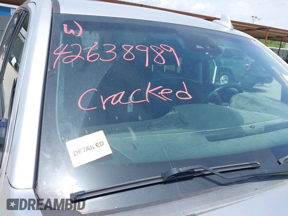 2015 Chevrolet Tahoe LT с VIN 1GNSCBKC6FR738268, выставлен на аукционе IAAI как лот 42638989 с пробегом 172 227 миль миль и . История ставок и продаж доступна на DreamBid. Изображение 18.