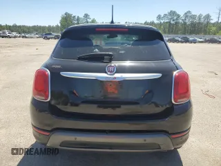 2016 FIAT 500X Trekking с VIN ZFBCFYCT7GP469347, выставлен на аукционе Copart как лот 54362805 с пробегом 129 538 миль миль и Списание • Salvage title. История ставок и продаж доступна на DreamBid. Изображение 6.